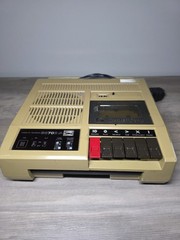 Califone 5270B Cassette/Tape Player/Recorder Vintage Portable A/V Audio UNTESTED