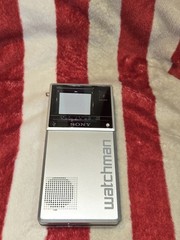 Sony Watchman FD-20A