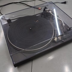 Technics SL-1900 Direct Drive Automatic Turntable Record Player Repair/Parts