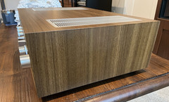 Mint Yamaha CR-620 Natural Sound AM/FM Stereo Receiver, Extensively Serviced