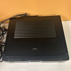 Sony SLV-R1000 VERY CLEAN WITH REMOTE AND ALL CABLES – Hi-Fi Stereo