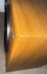 Pioneer Speakers CS-G204