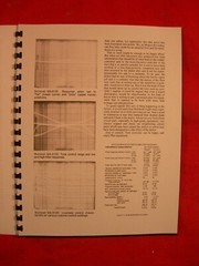 ONE BRAND NEW COPY OF THE MCINTOSH “INFORMATION DOCUMENT”: VOL. 1, NO. 3