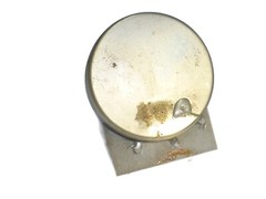 Majestic 70-B vintage radio volume control potentiometer measures 10K 10000 ohms
