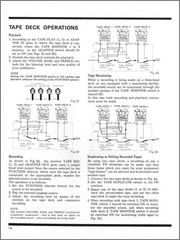 Pioneer SX-1050 Stereo Receiver Owners Manual
