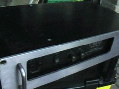 Carver PM-1.5 Power Amplifier. Extremely Rare!!