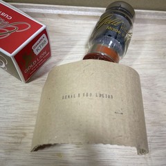 Gold Lion KT88 Power Vacuum Tube Audio Amp Excellent JAPAN