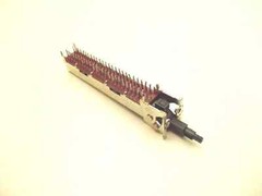BIC T-2M CASSETTE PARTS – switch 50 pin (for speed select)