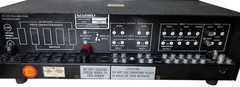 Crown IC-150 Integrated Circuit Stereo Console Preamplifier