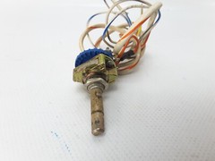 MCINTOSH MR 78 FM TUNER PARTS: METER POTENTIOMETER