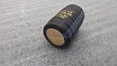 Panasonic Master TA-KEHI II Ver 3.0. Audio Capacitor. (New Old Stock)