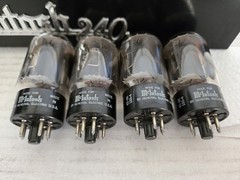 Vintage McIntosh MC240 Vacuum Tube Amplifier Serviced & Recapped Works Well!