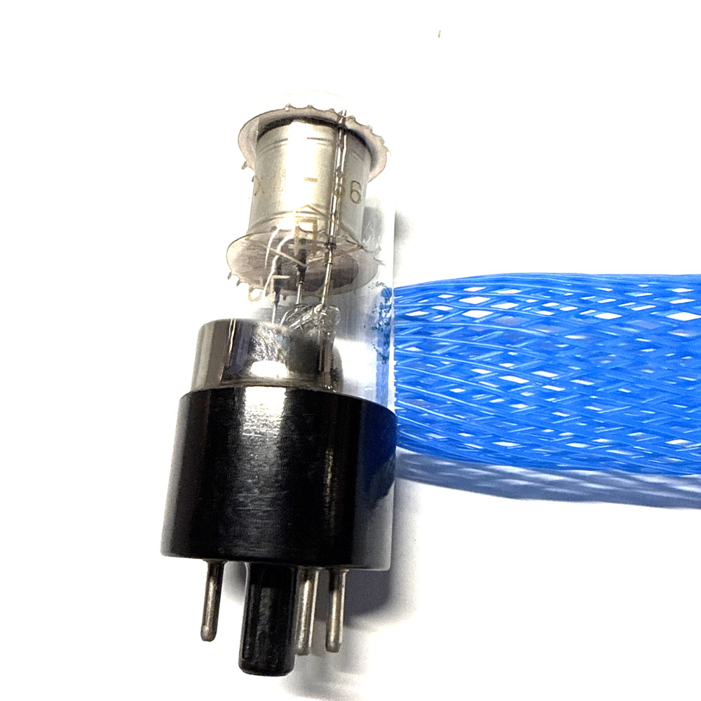 tube SG4S Russian made VOLTAGE REGULATOR Tube same as US made OD3 /VR150 NOS