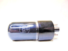 Vacuum Tube Rapsco 50L6GT /G Hickok Tested 100%+ NOS