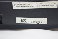 RCA LAB-1200 Fully Automatic Belt Drive Turntable Record Player