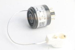 Pair 2pcs 6L6 KT88(amp socket) to 807 FU7 5933 tube converter adapter
