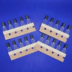 Twenty (20) Genuine Onsemi KSC2383 Transistors Fastest FREE Shipping