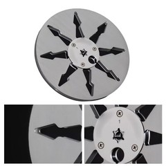 One 7” Pioneer Silver PR-85 Aluminum Reel to Reel RT-707 909 Empty Take Up Reel