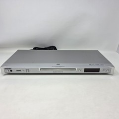 Toshiba SD-4980SU DVD Video Player S-Video HDMI RCA Audio Tested No Remote