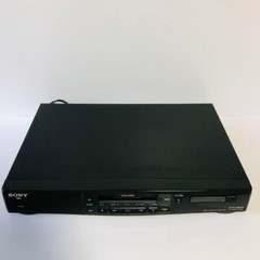 Sony EV-PR2 Hi8 8mm VCR Video Deck Player From Japan