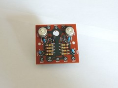 Marantz 2220B Dolby Noise Reduction Assembly YD2915107