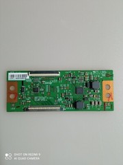 Tcon Module 32/37 ROW 2.1 HD VER 0.1 TELEFUNKEN T32TX287DLBPOSW Used
