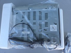Vintage 1980s TV Remote Scan RS-1390 New Open Box Ships Fast And Safe