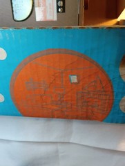 🔥 Vintage Argos Kitchen Speaker Brand New In Original Box Complete