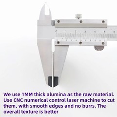 LabSeries Logo Badge Custom Made Aluminum Self Stick 127mm(5″)X44mm(1.73″)