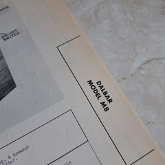 DALBAR PHOTOFACT Folder Manual M8 Tonomatic Record Player 1949 Illustrated