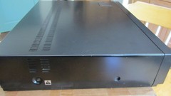 Sony Super BetaMax SL-HF 650 VCR looks great, plus Remote and Manual