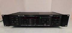 SAE I102 Computer Direct-Line Integrated Stereo Amplifier Working with Issue
