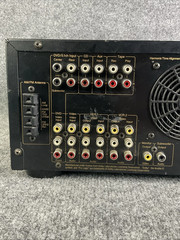Nakamichi AV-7 Stereo Receiver 560 Watts Dolby Surround Pro Logic