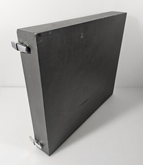 Akai X-300 Reel to Reel COVER TOP