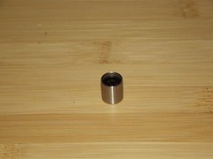 Kenwood KA-3500 Vintage Integrated Amplifier Input Selector Switch Knob Part
