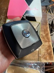 ARVIN model 28R29 Eight Transistor AM Radio NOS NIB 1960’s MCM