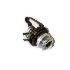 AKAI ® X-150D Open Reel Tape Deck PART – OEM – Headphone Jack Assembly