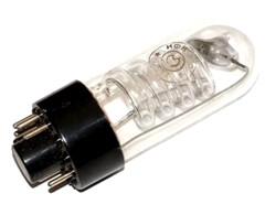 IFK-500 IFC-500 ИФК-500 Melz Vintage Purpose Universal Vacuum Tube 500J