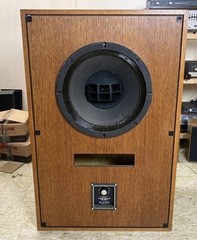 ALTEC Vintage Speaker MODEL17 604-8G 1 unit Shipping included