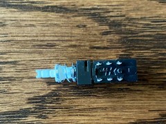 New Replacement Switch Pioneer SX-1250 SX-1050 Multipath Muting for AWM-089