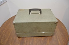 Vintage Audiotronics Multiple Headset Listening System