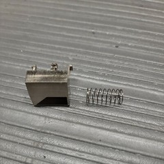 Marantz Tt240 Turntable Speed Button