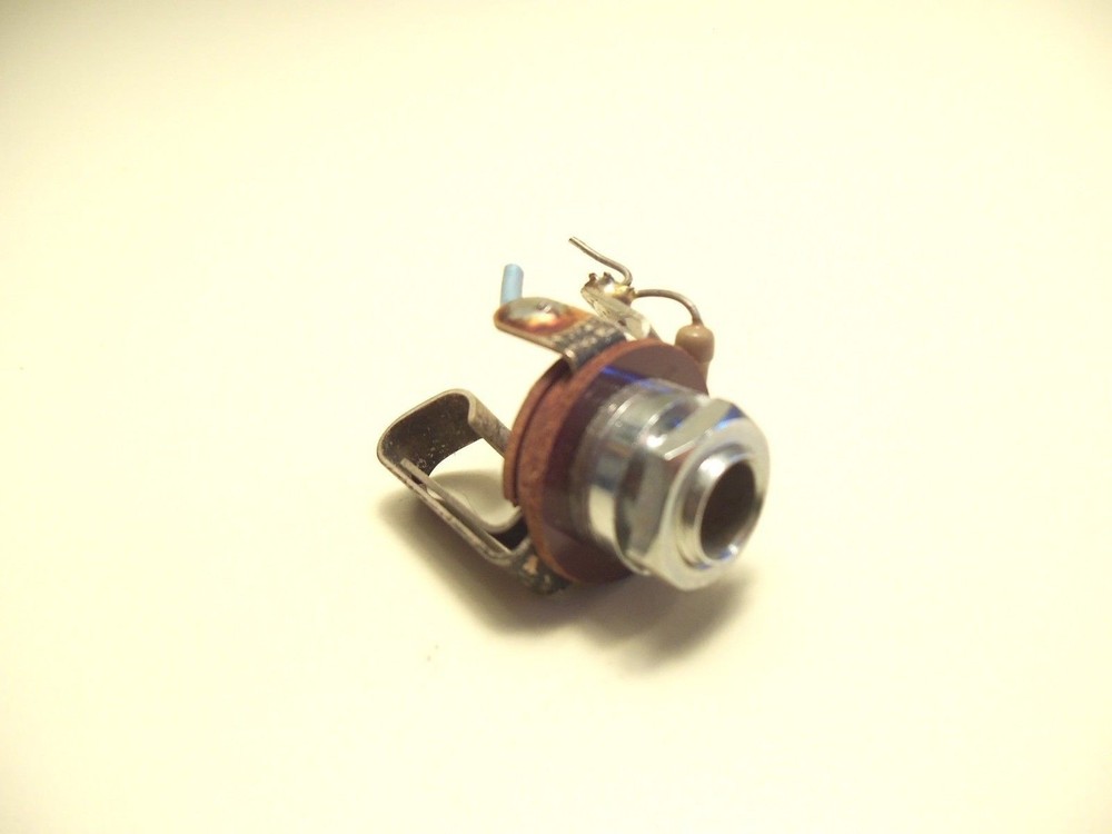 AKAI X-150D REEL PARTS – jack – mic, etc.