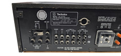 Vintage Technics SA-5370k AM/FM Stereo Reciever