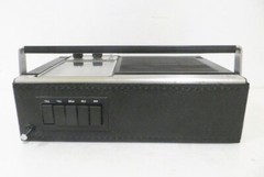 VINTAGE “Sears Solid State” Multi Band- Model# 800.24270 800 (AM-FM-TV1-TV2-PSB)
