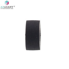 4PCS 13*6*5mm Recorder Idler Wheel Rubber Ring Idle Pulley For Sharp GF-700/ 777