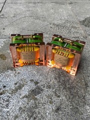 Output transformers Single End for 300B/kt88/El34 ( 1 Pair)