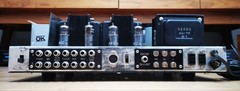 Sansui AU-70 Stereophonic Amplifier – Survivor w Original Box (READ DESCRIPTION)