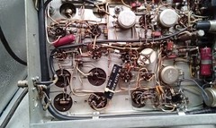 Beckman/Berkeley Model 903 Double Pulse Generator / 1957