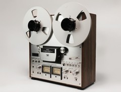 AKAI GX-630D Vintage Reel-to-reel – Professionally Restored – 1 Year Warranty